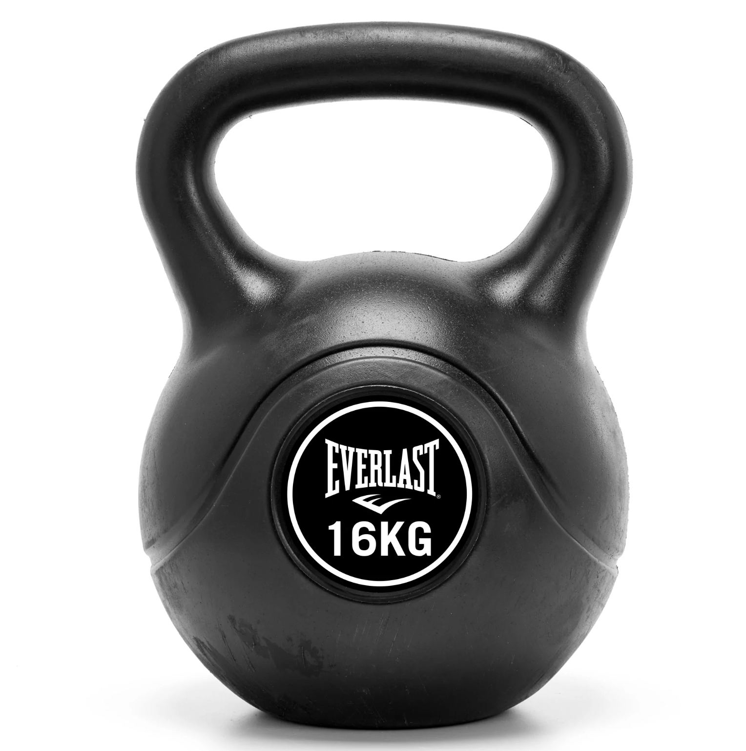 16% off on Everlast Kettlebell with Handle OneDayOnly