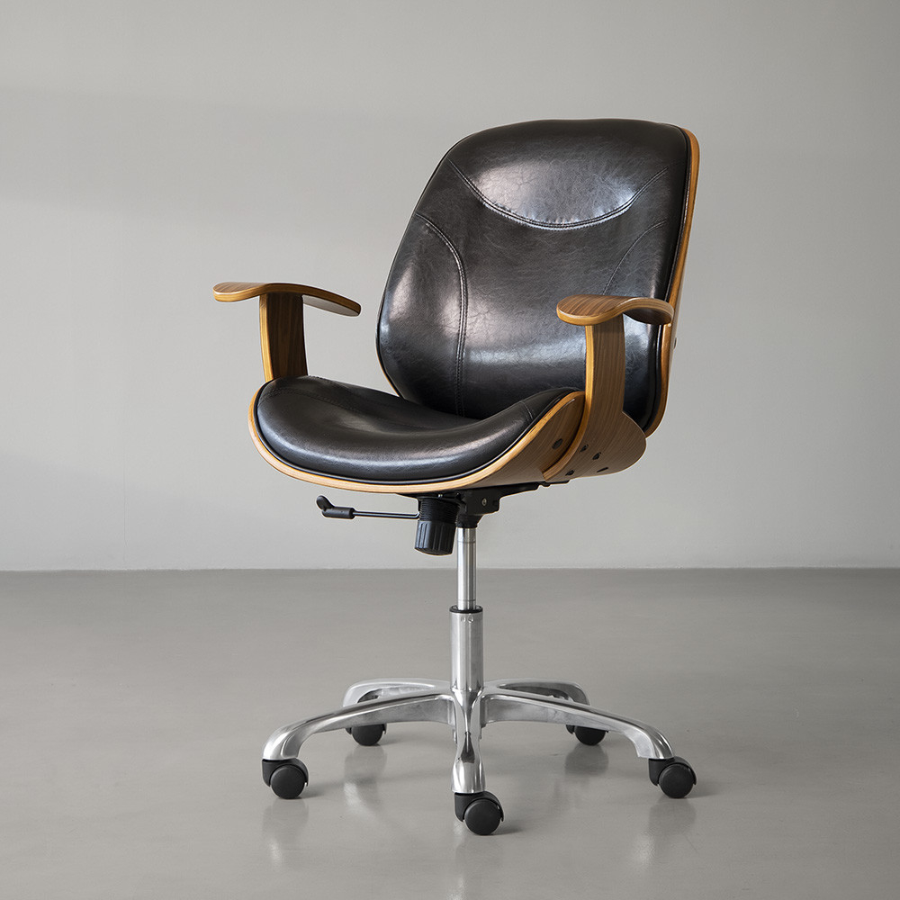 steelcase ergonomic mesh task chair