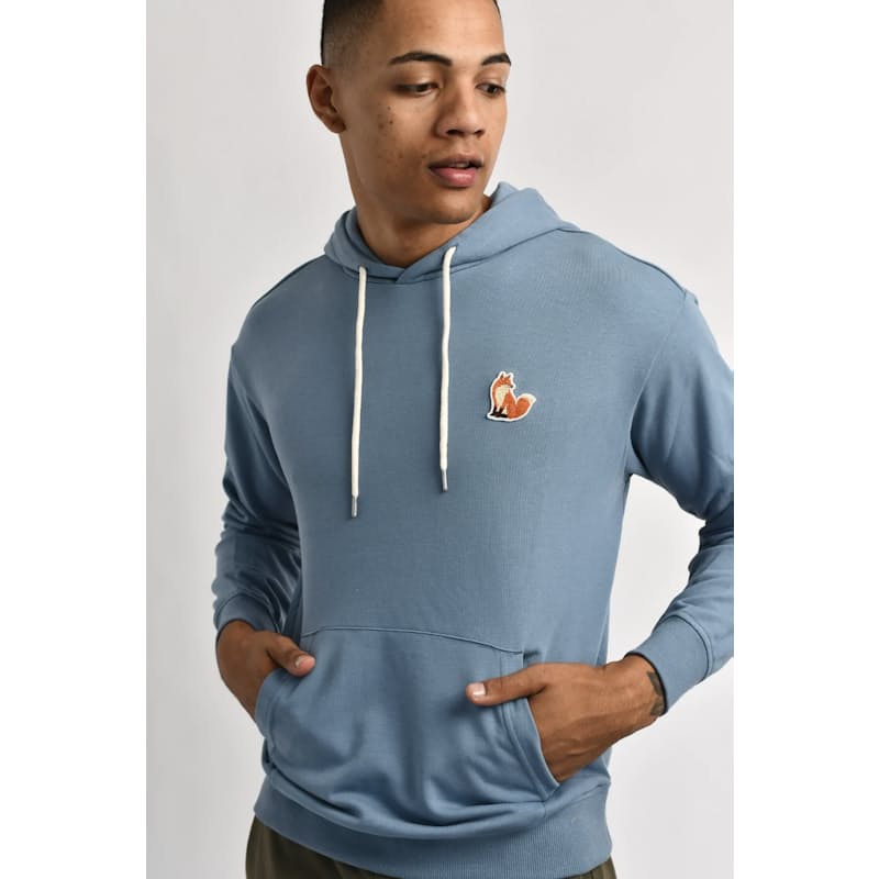 33 off on Giordano Men s Wonder Wander Hoodie OneDayOnly