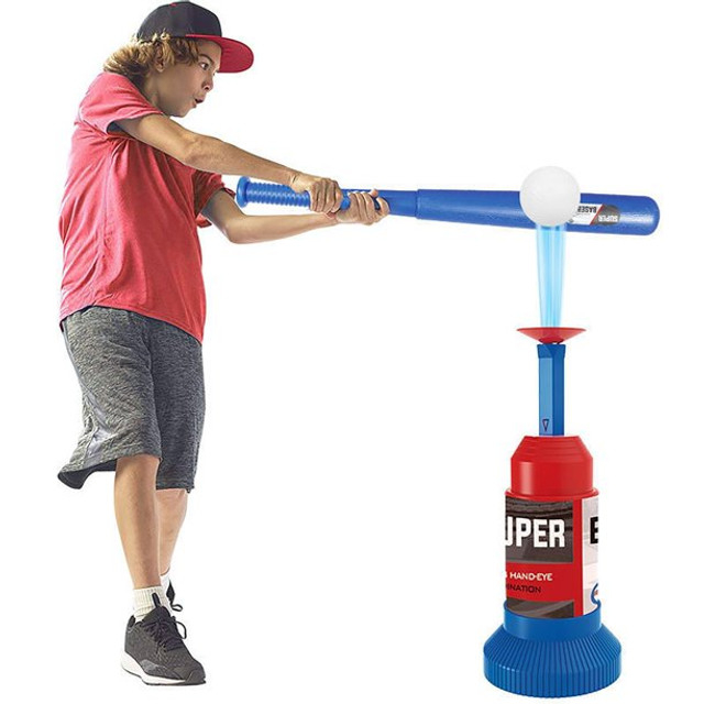 40 off on Automatic Baseball Launcher Set OneDayOnly