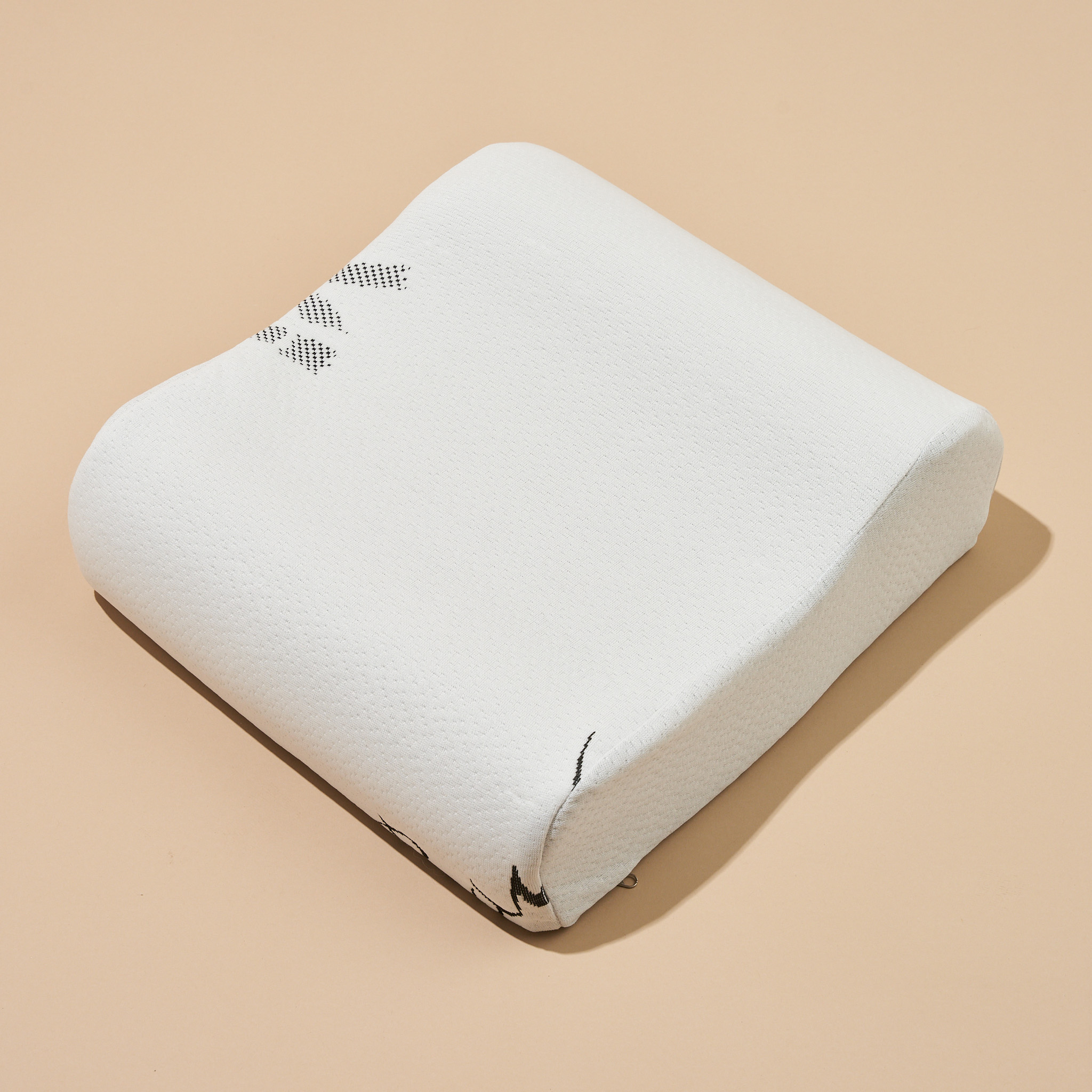 60 off on Latex Hypoallergenic Travel Pillow OneDayOnly