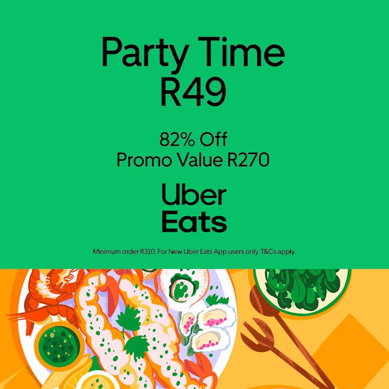 First Order Ubereats Promo For New Users Ubereats Promo First
