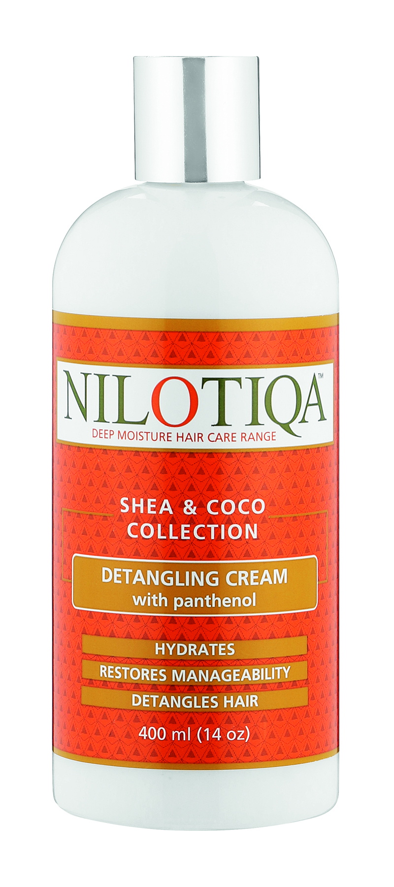 34 off on 400ml Detangling Cream OneDayOnly