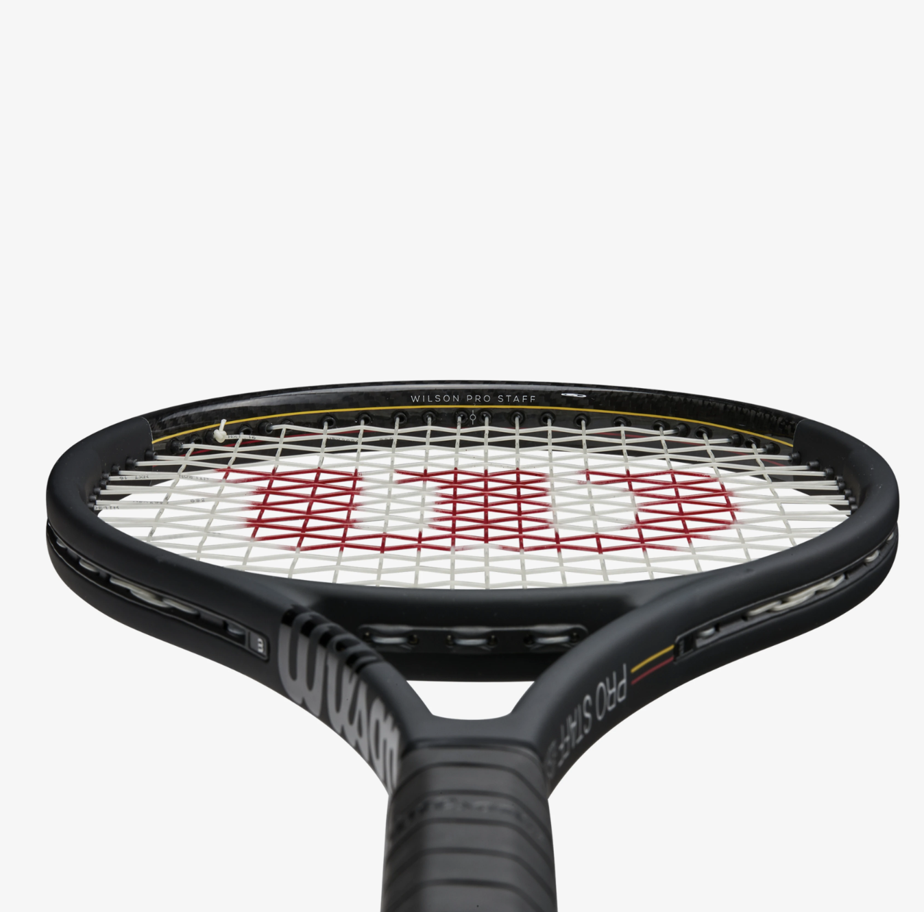 30% off on Wilson Pro Staff 97 Tennis Racquet | OneDayOnly