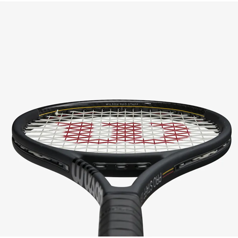 22% off on Wilson Pro Staff 97 Tennis Racquet | OneDayOnly 22% off on Wilson Pro Staff 97 Tennis Racquet | OneDayOnly
