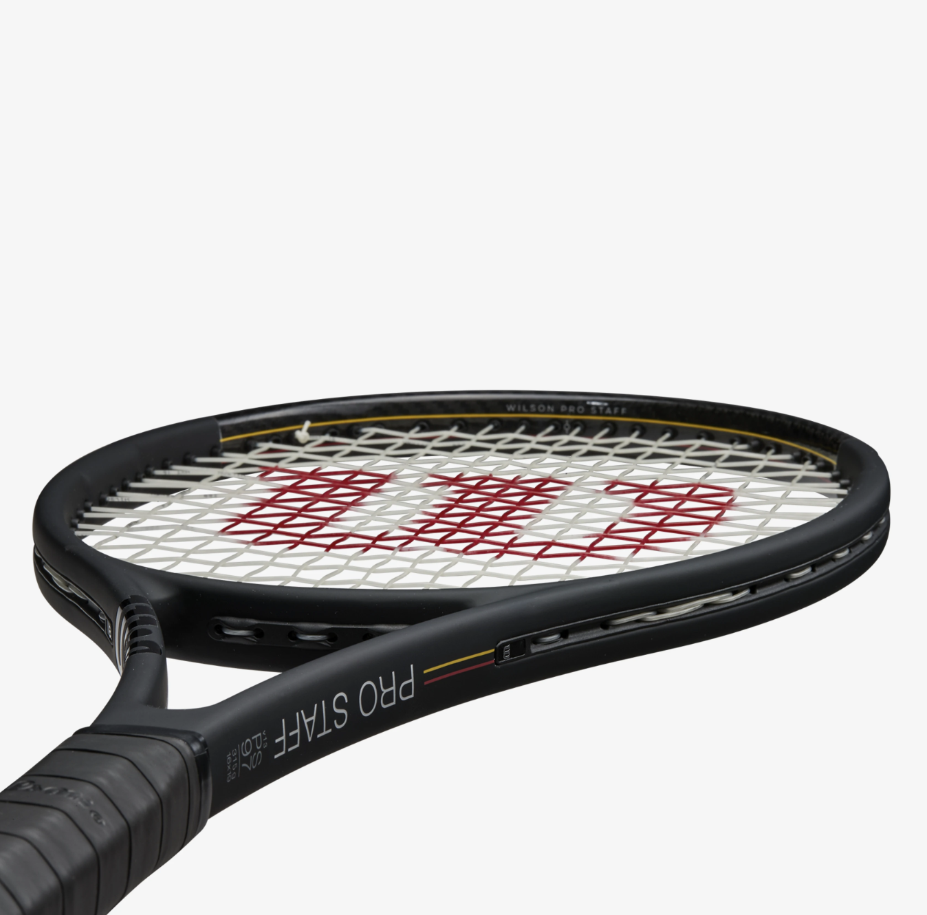 22% off on Wilson Pro Staff 97 Tennis Racquet | OneDayOnly