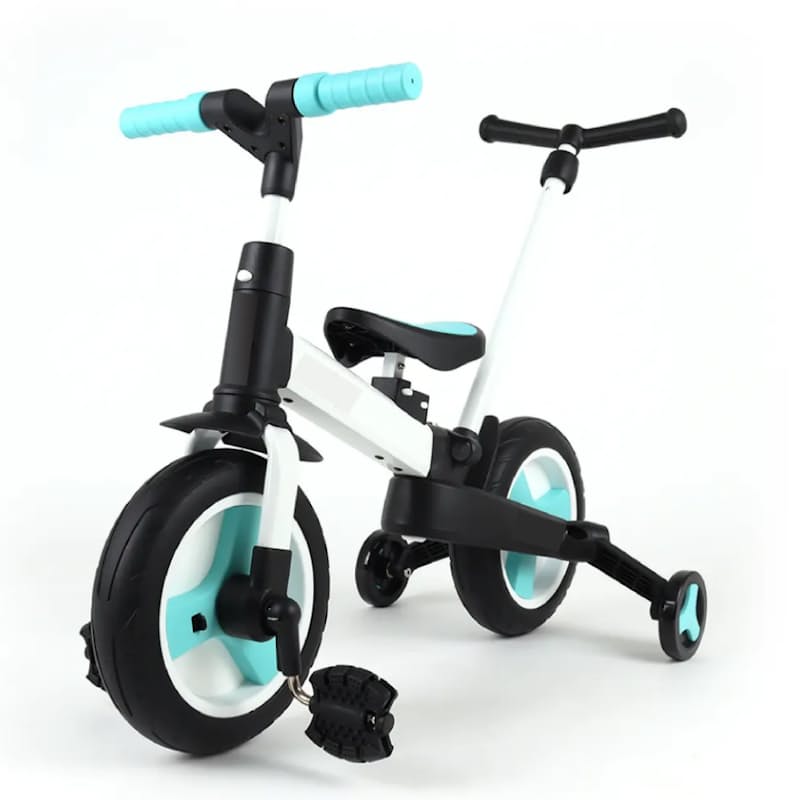 4 In 1 Balance Bike