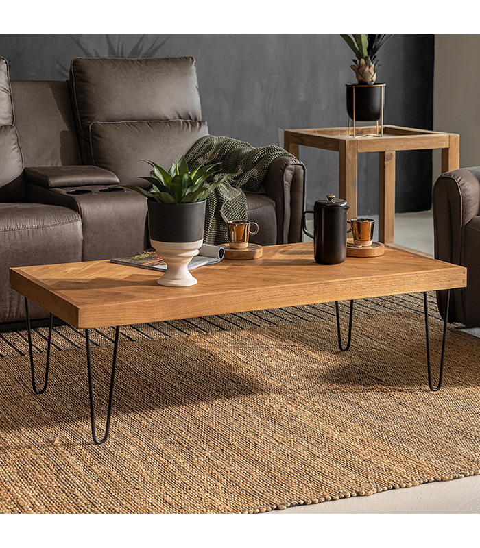 Only Coffee Table Included