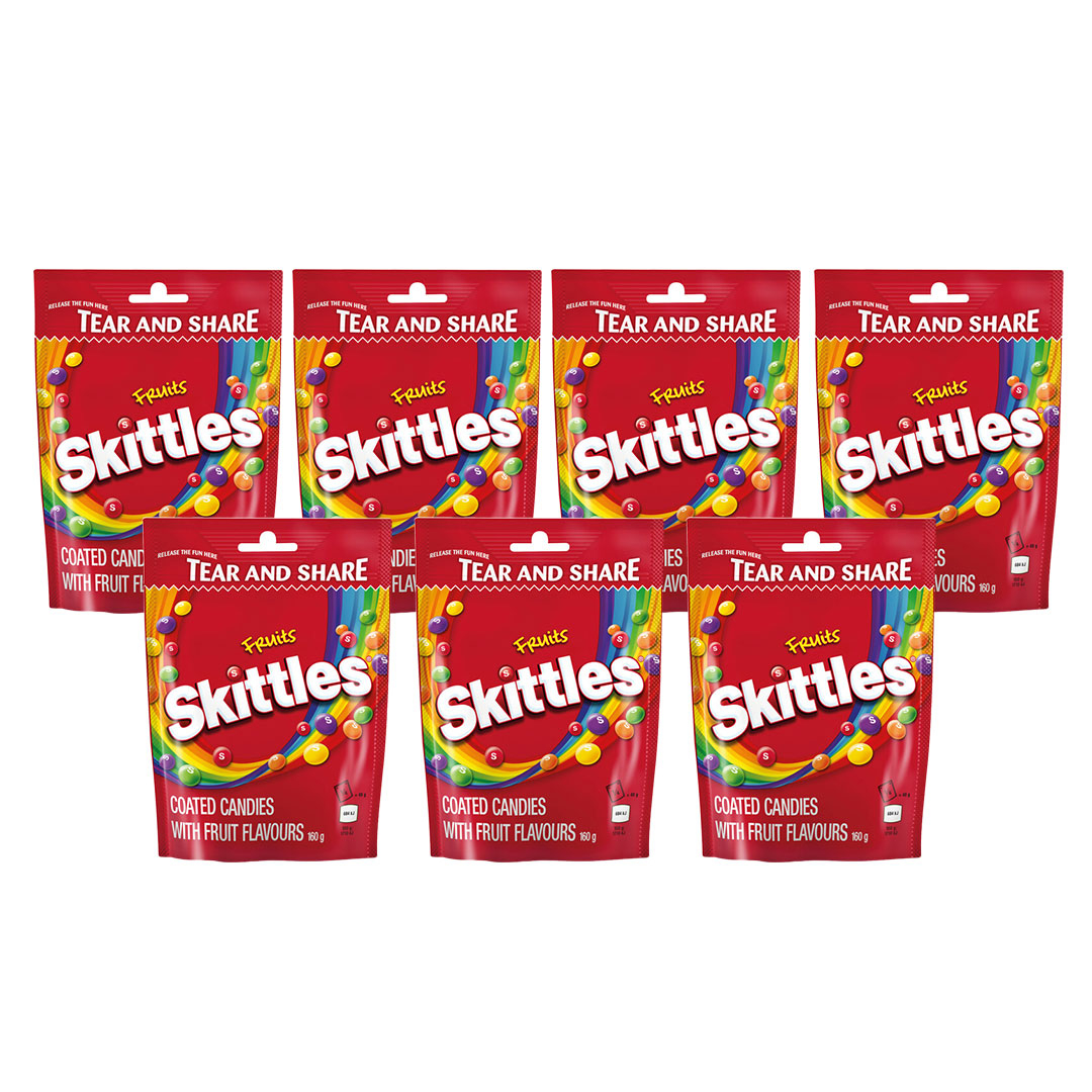 Fruits - Bundle Contents