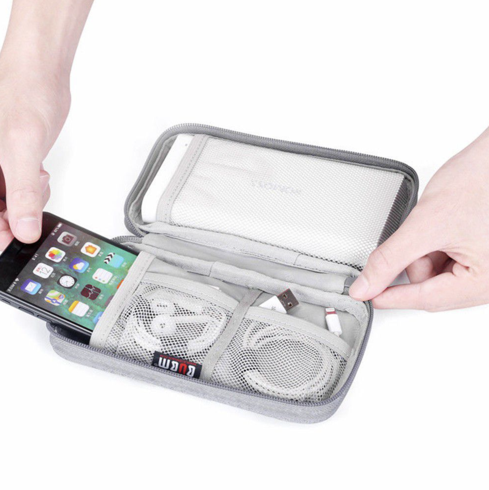 Station D'accueil Bretford Power Sync Pour IPod Classic, Touch, Nano – TV403, Occasion