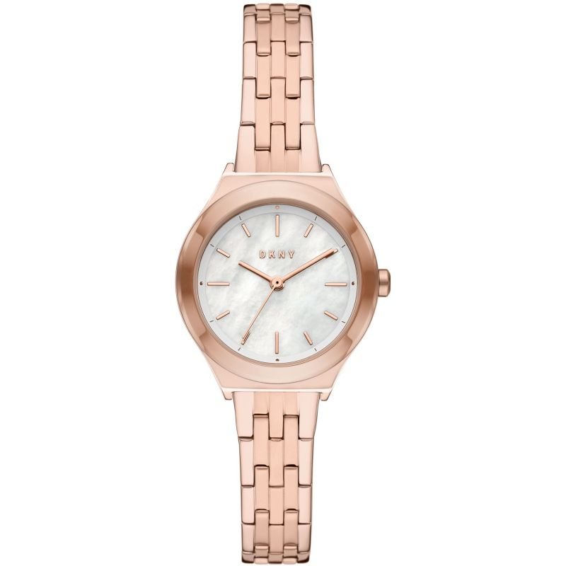 50% off on DKNY Ladies Multi-Face Watch | OneDayOnly