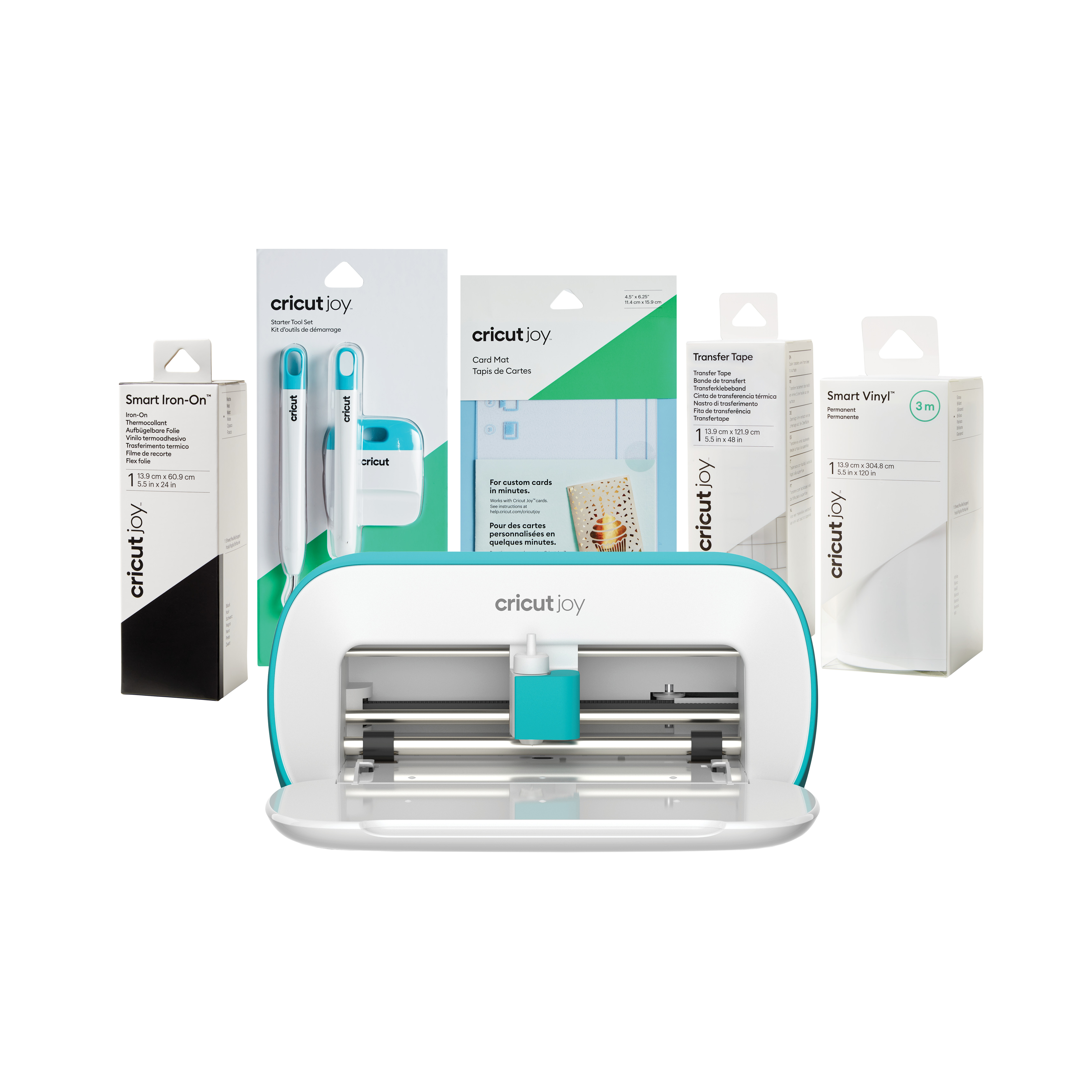 R1,000 off on Cricut The Joy Bundle | OneDayOnly