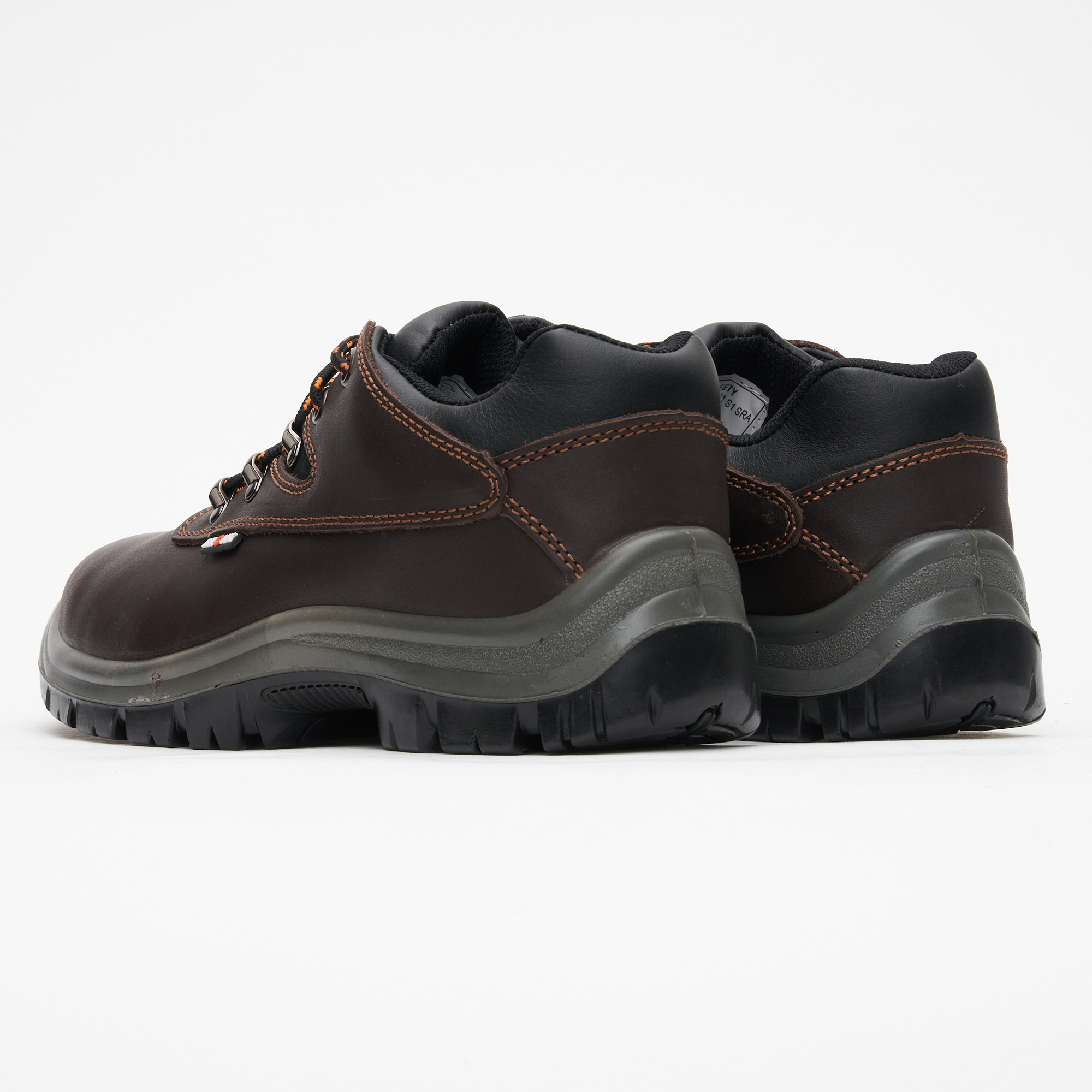 R290 off on Bronx Safety Unisex Volcano Shoes | OneDayOnly