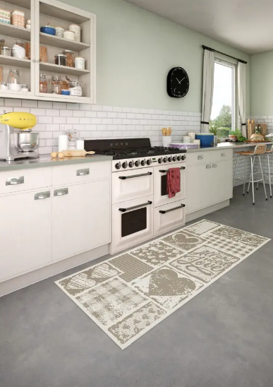 45% off on Rugs Original Love Kitchen Rug | OneDayOnly