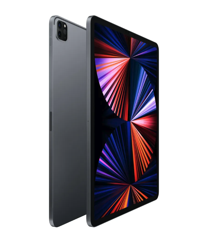 R3,000 off on Apple M1 12.9