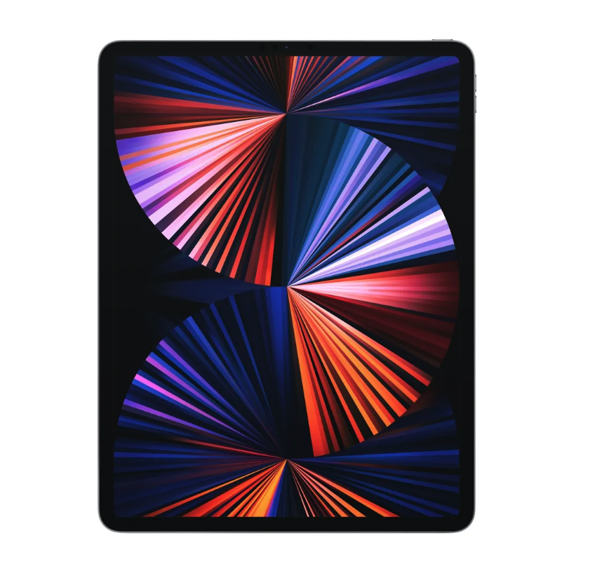 R3,000 off on Apple M1 12.9