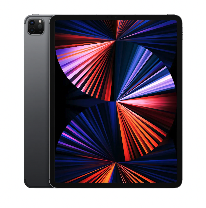 R3,000 off on Apple M1 12.9