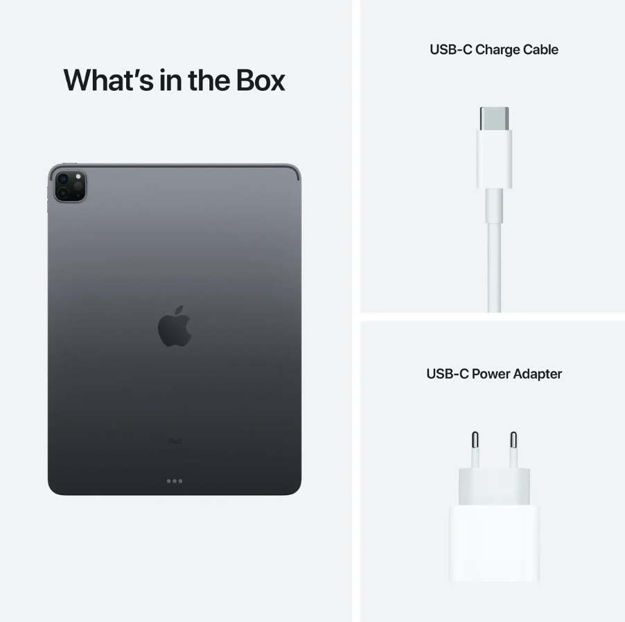 R3,000 off on Apple M1 12.9