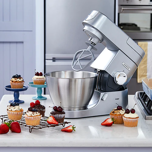 kvc3100s chef
