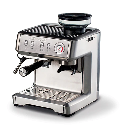 29 off on Kenwood Espresso Coffee Machine OneDayOnly