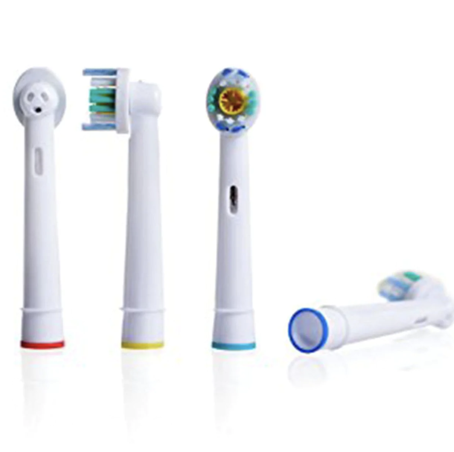 59 off on 12 or 16x OralB Replacement Heads OneDayOnly
