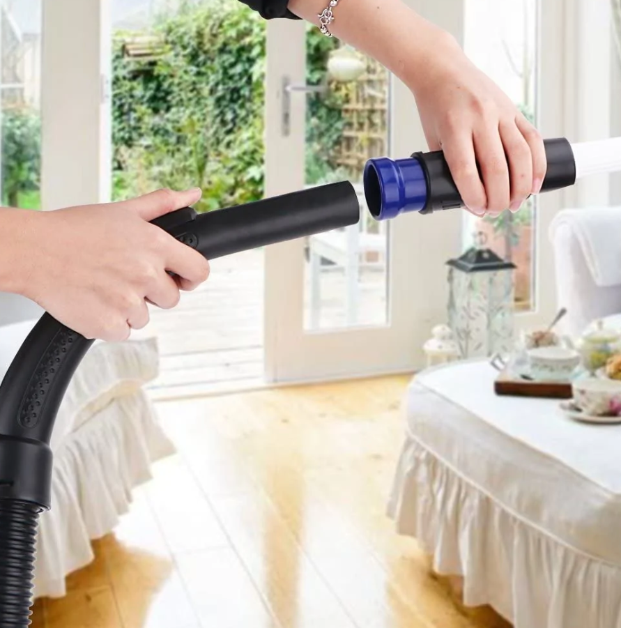 63 off on HomeLiving 2x Vacuum Duster OneDayOnly