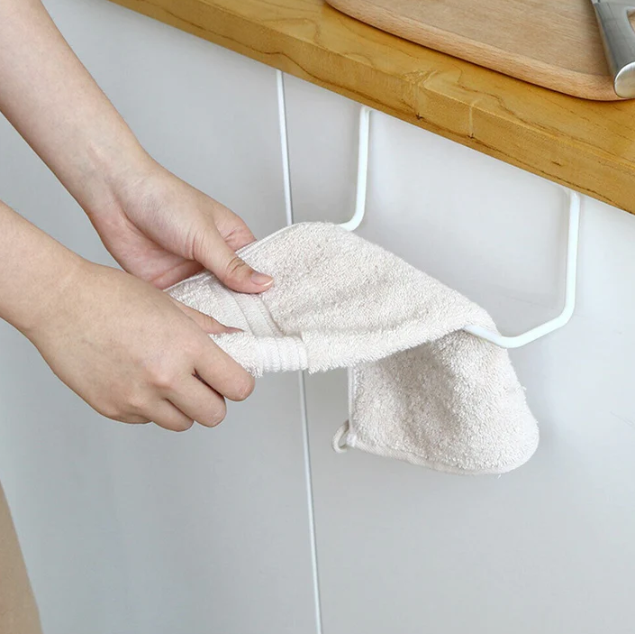 34% off on HomeLiving 4x Easy Towel Rack | OneDayOnly