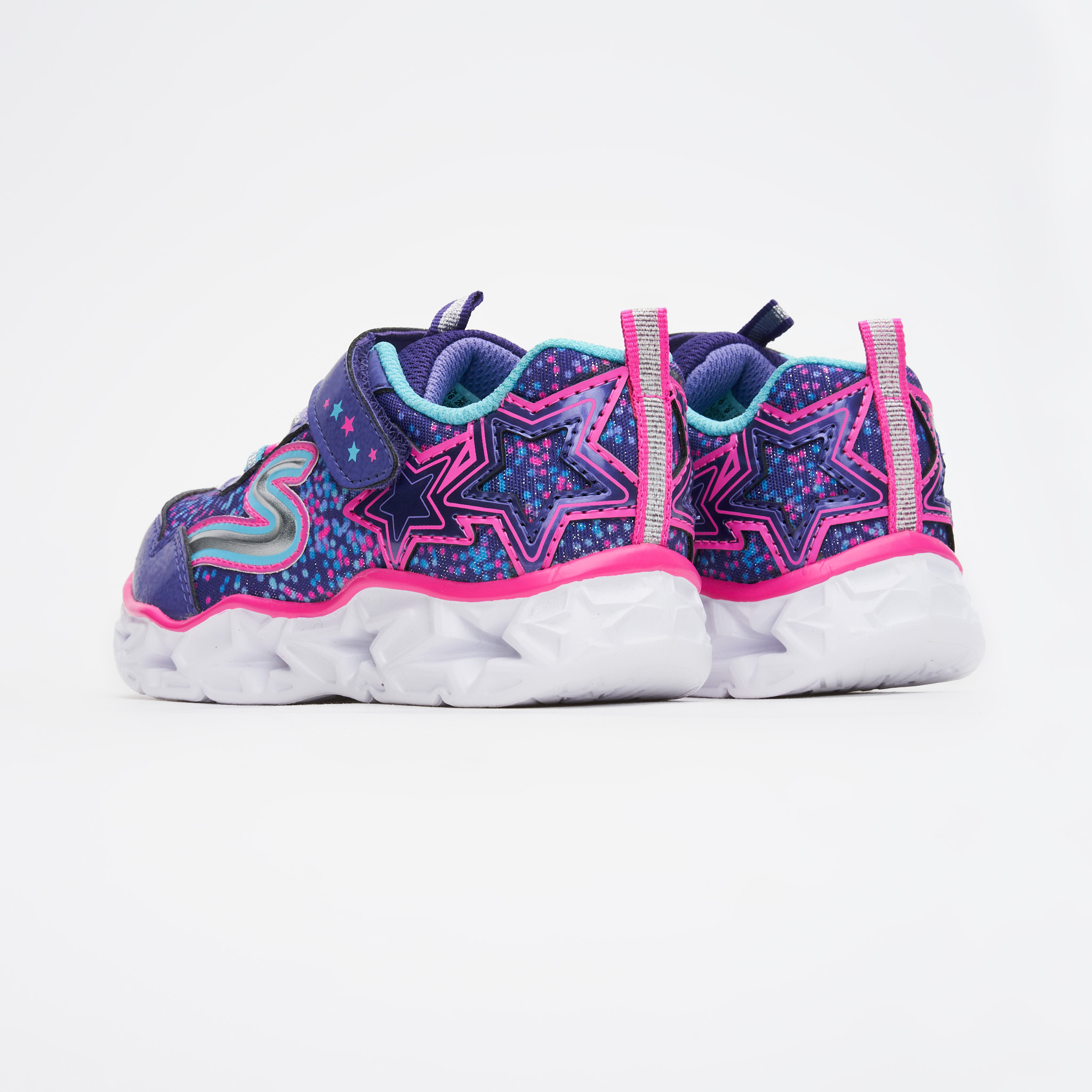 27% off on Infant Galaxy Lights Sneakers OneDayOnly