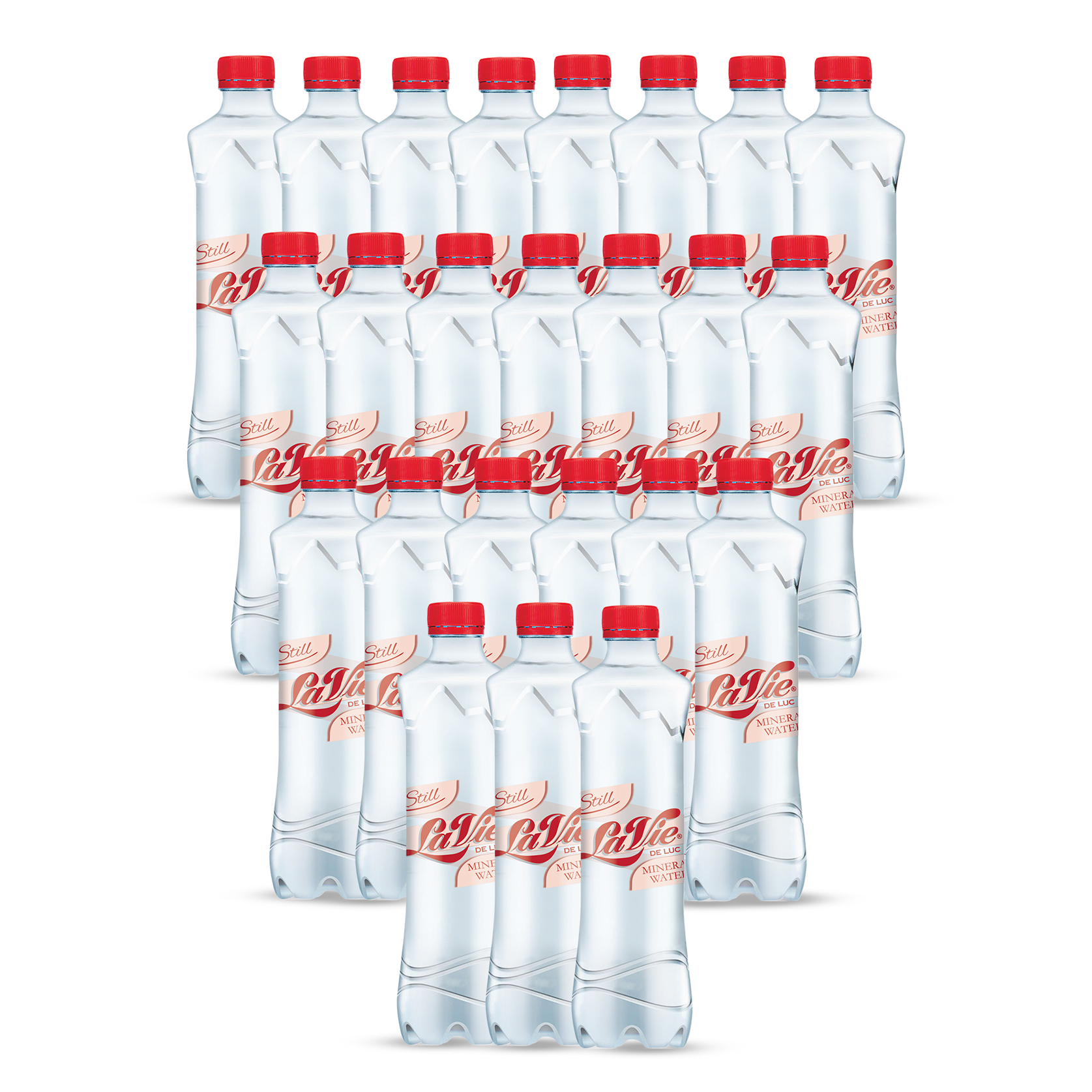 Still - Bundle Contents