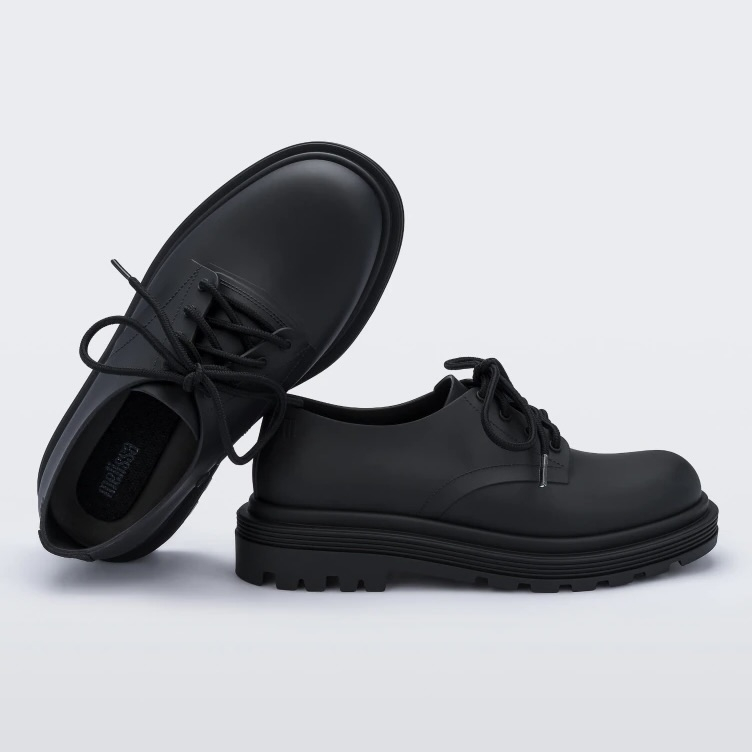 28% off on melissa Ladies Bass Lace Up Shoes | OneDayOnly