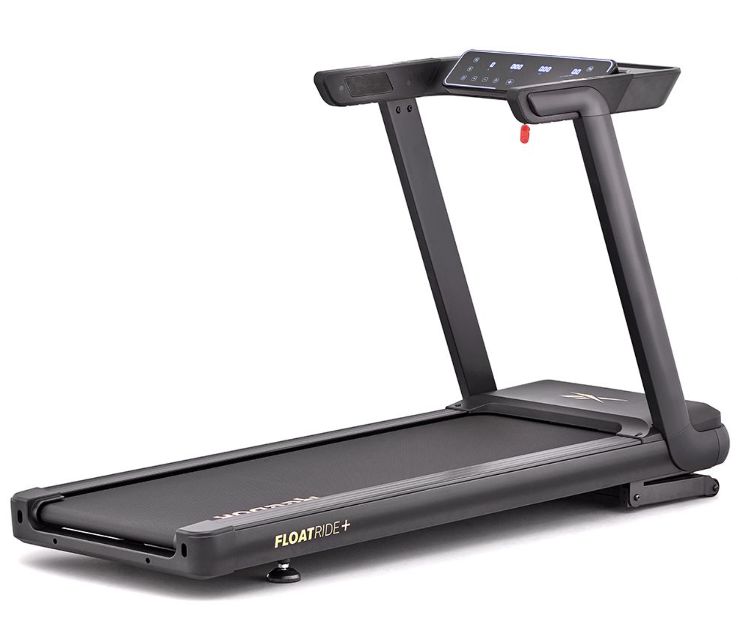 reebok treadmill 2009