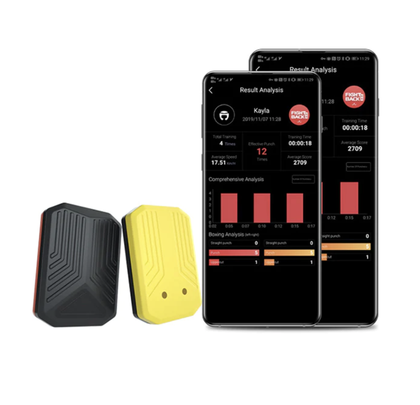 Punch Tracker