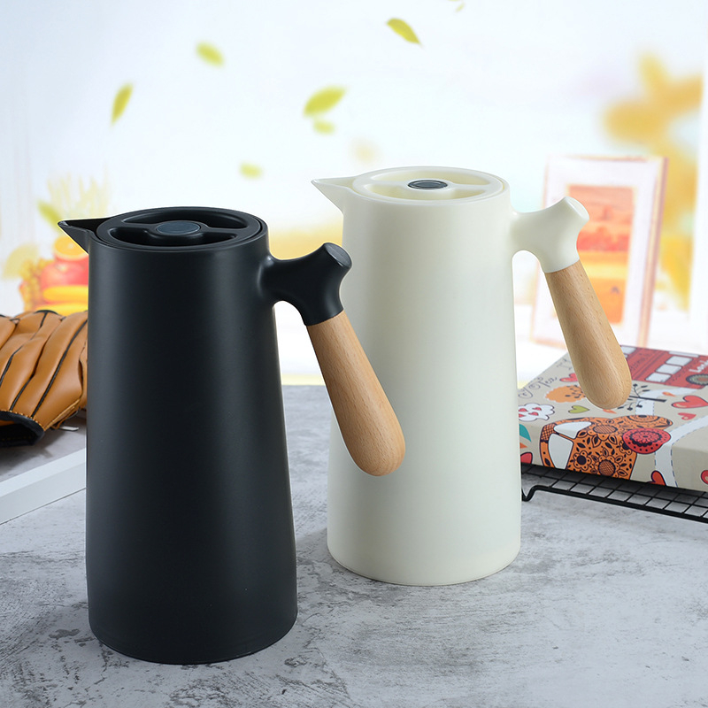 36 Off On Kitchen Ly 1l Vacuum Jug Flask Onedayonly