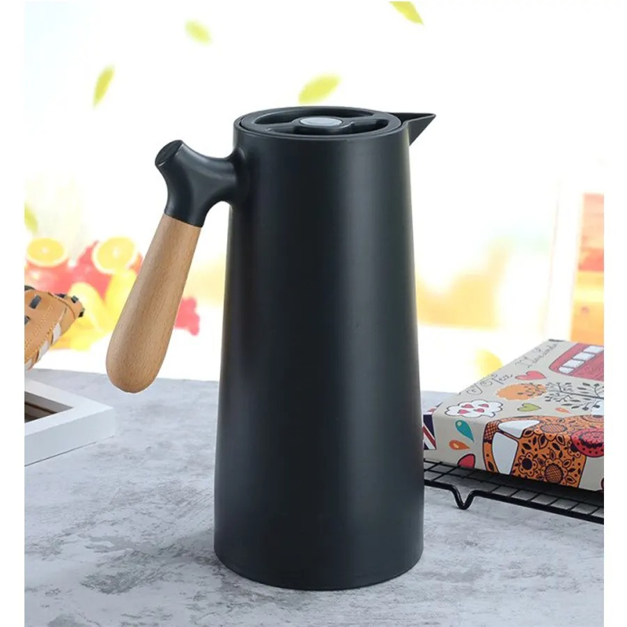 34% off on Celect 1L Vacuum Jug Flask | OneDayOnly