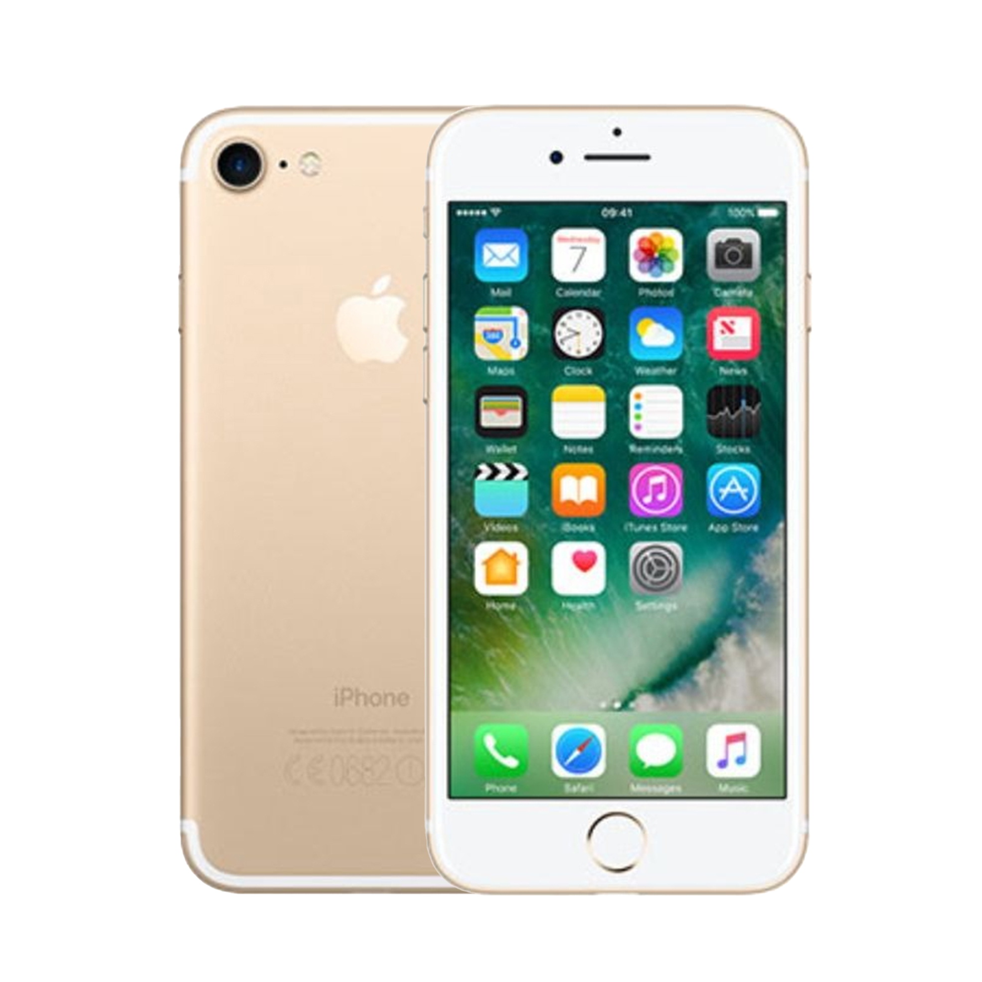 40% off on Apple 32GB/128GB iPhone 7 Smartphone | OneDayOnly