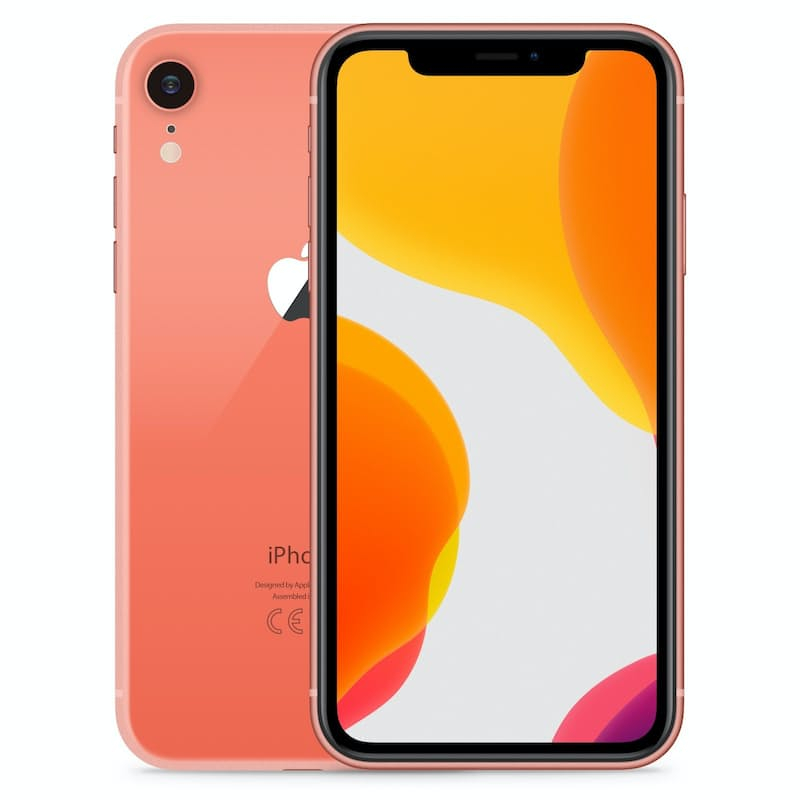 27% off on Apple 64GB iPhone XR Smartphone | OneDayOnly