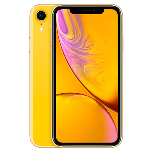 27% off on Apple 64GB iPhone XR Smartphone | OneDayOnly