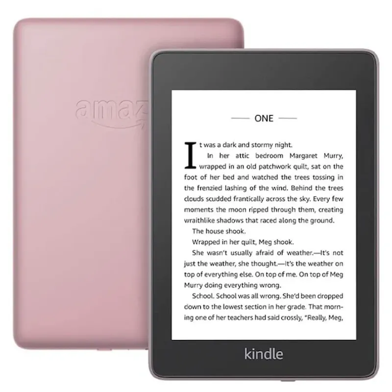 34% off on 8GB 10th Gen Paperwhite with Cover | OneDayOnly 34% off on 8GB 10th Gen Paperwhite with Cover | OneDayOnly
