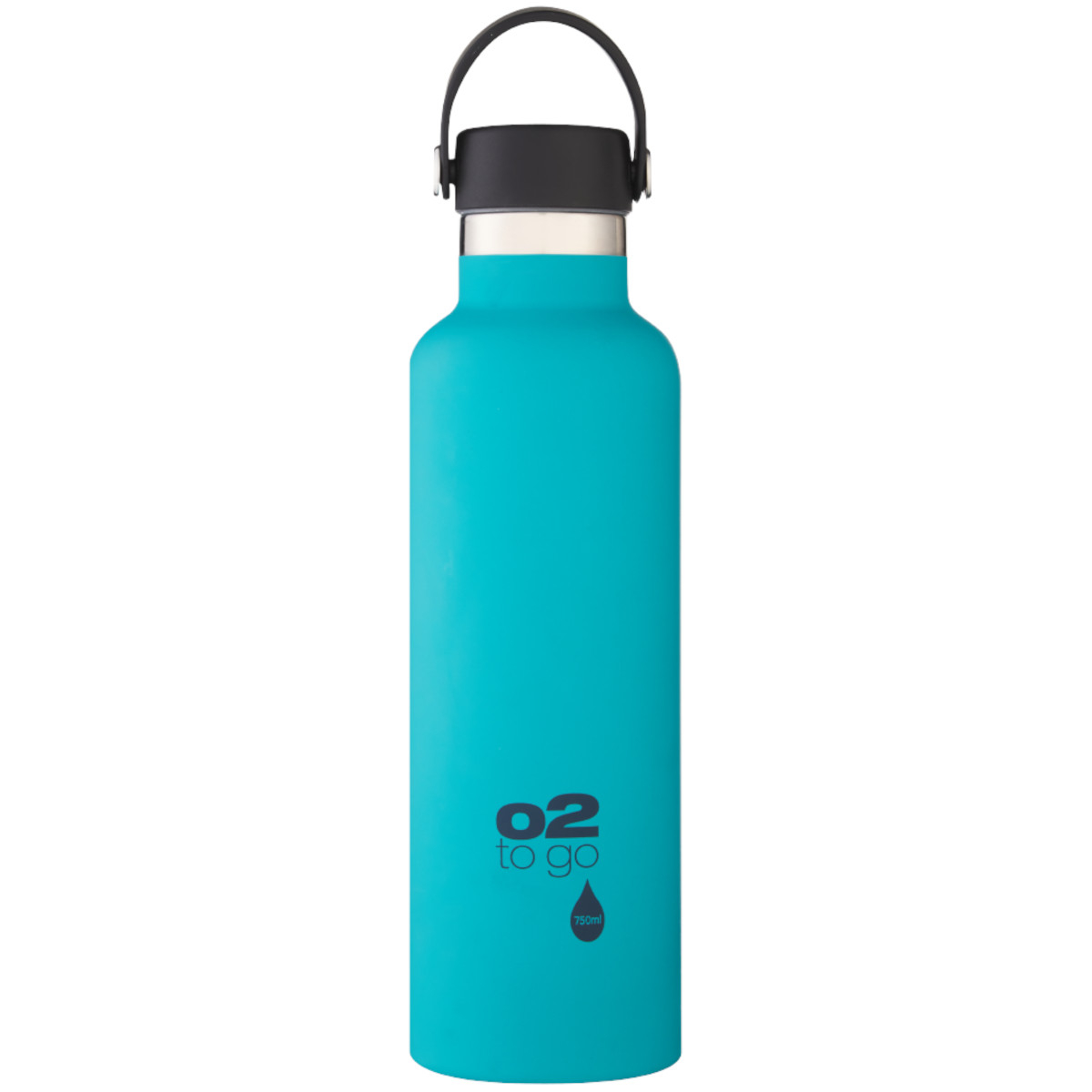 29% off on O2 Cook 750ml Double Wall Flask | OneDayOnly
