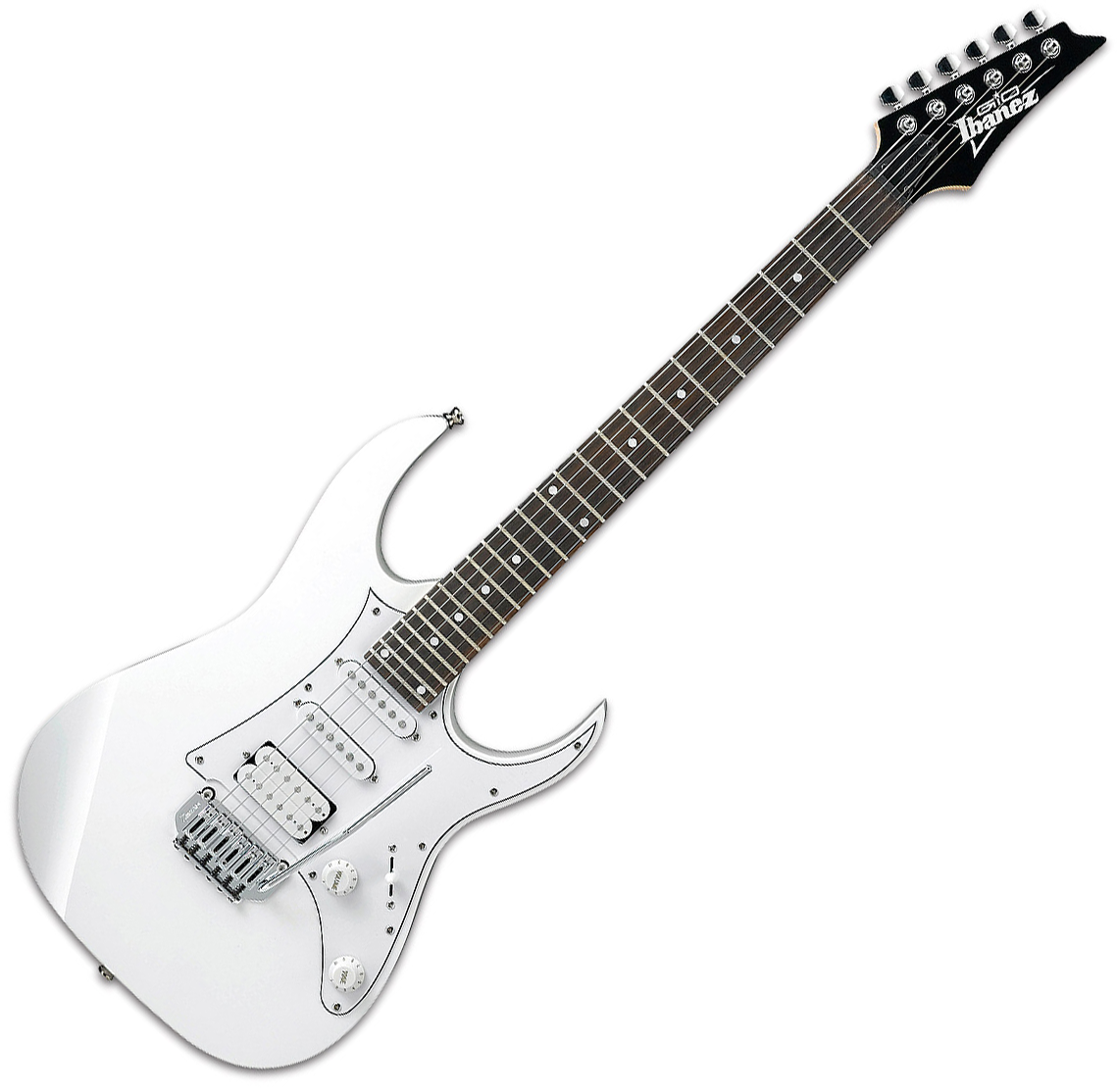 19% off on Ibanez Gio White Electric Guitar | OneDayOnly