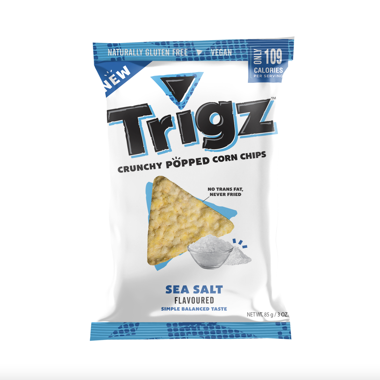 Sea Salt