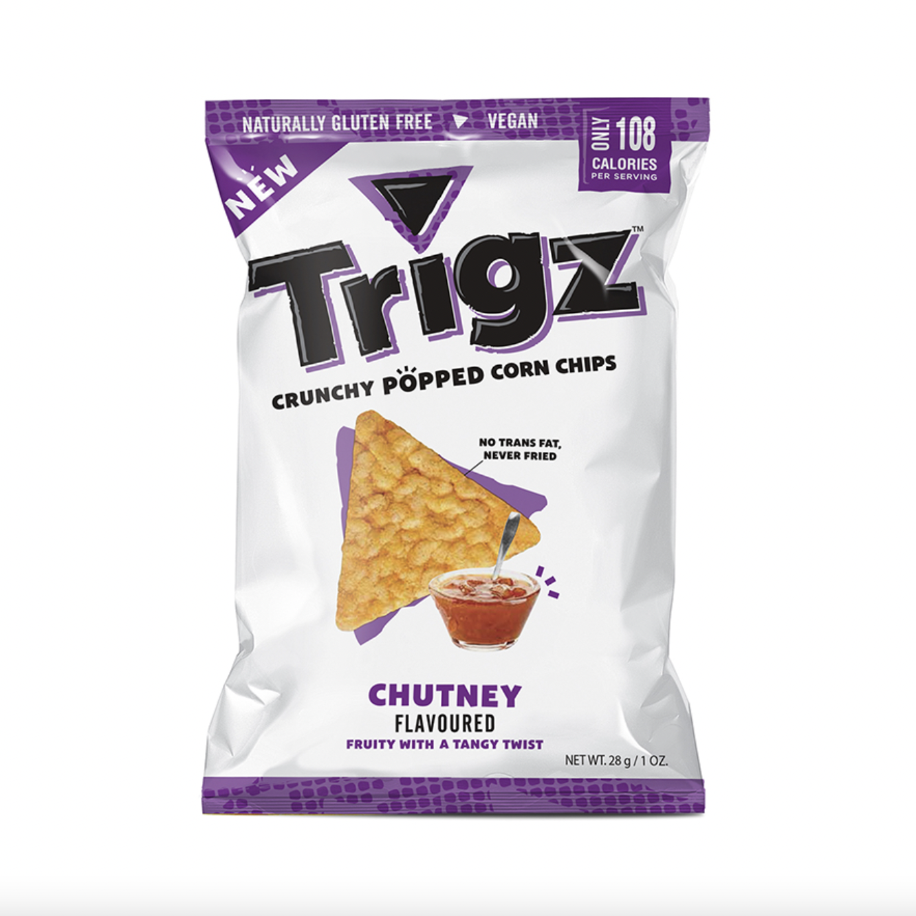 Chutney - Pack of 40