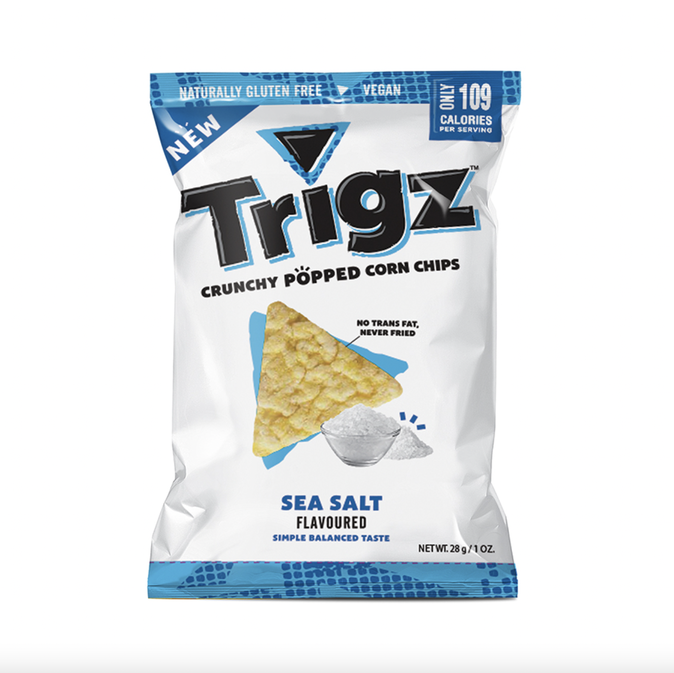 Sea Salt - Pack of 40