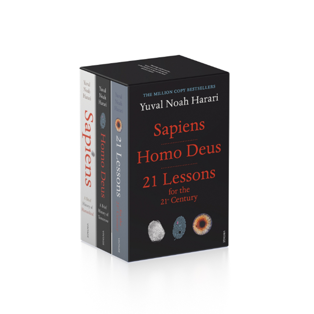 30% off on History Of Humanity Bundle | OneDayOnly