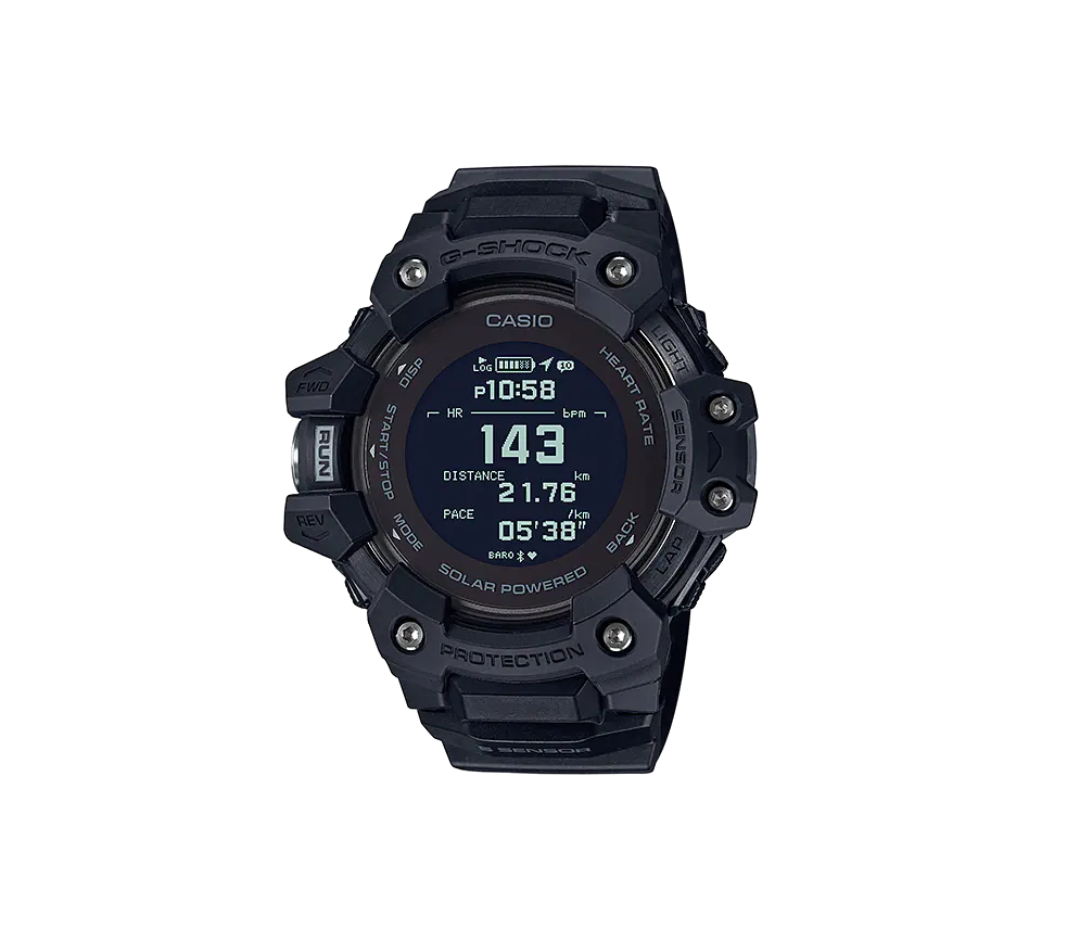 G shock 2024 166 inter corsa