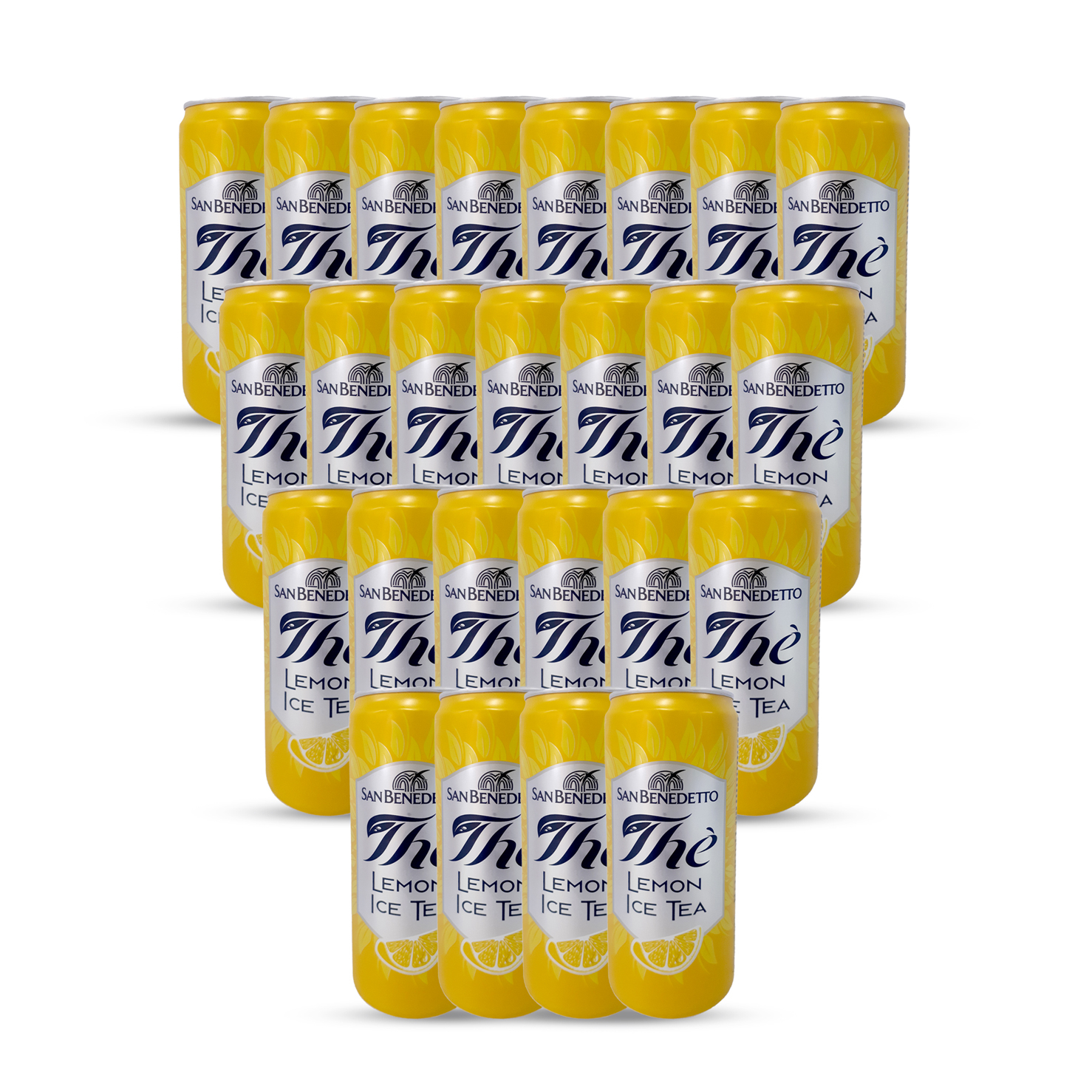 Lemon - Bundle Contents