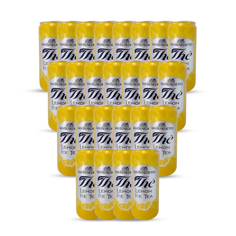 Lemon - Bundle Contents