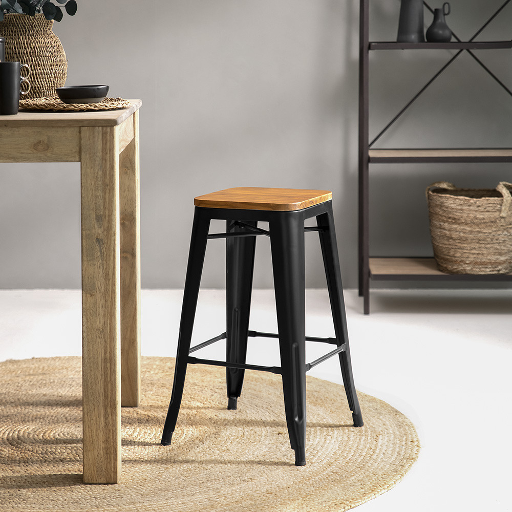 Contemporary Bar Chair