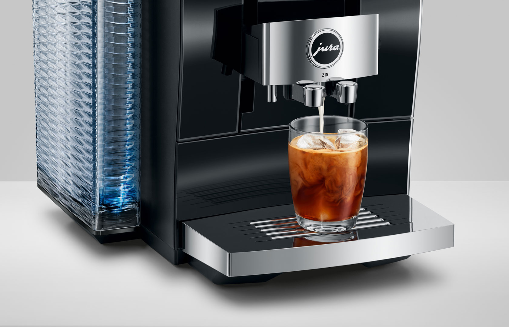 R7,000 off on Jura Z10 Espresso Machine | OneDayOnly