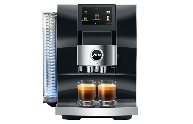 CAFFe R7,000 off on Jura Z10 Espresso Machine | OneDayOnly